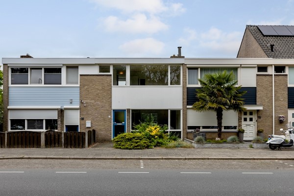 Medium property photo - Dokter de Ramlaan 26, 4624 VL Bergen op Zoom